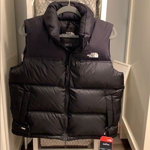 Northface Puffer Vest
